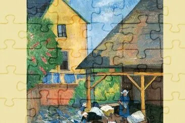 Stanislawa de Karlowska 1876-1952