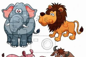 animales