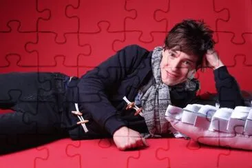 alonso jigsaw puzzle