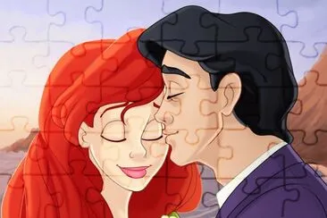 Ariel Eric