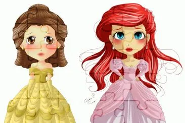Belle Ariel