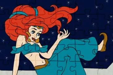 Ariel