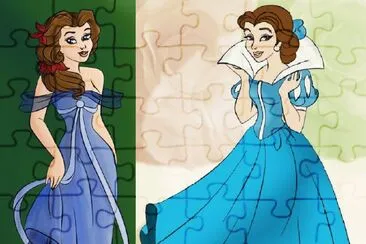 Belle