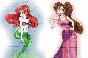 Ariel Megara