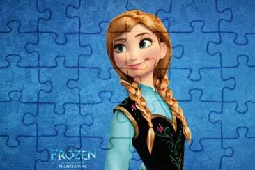 anna