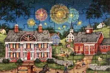 puzzle