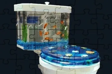para excÃ©ntricos jigsaw puzzle