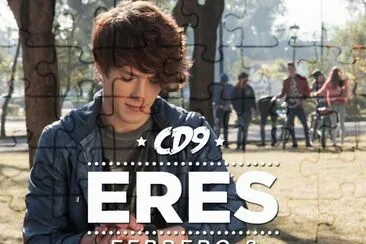 eres jigsaw puzzle
