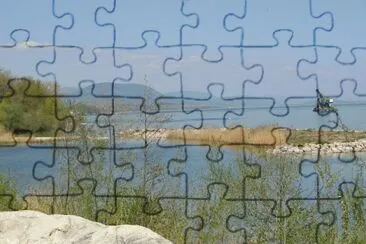 פאזל של Lac NeuchÃ¢tel