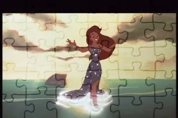 =) jigsaw puzzle