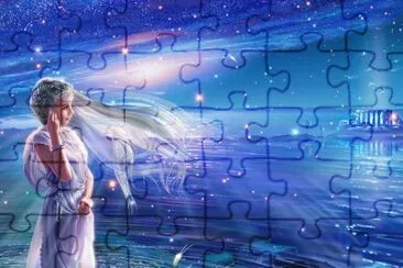 estrellas jigsaw puzzle