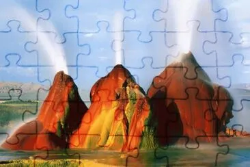 93 jigsaw puzzle