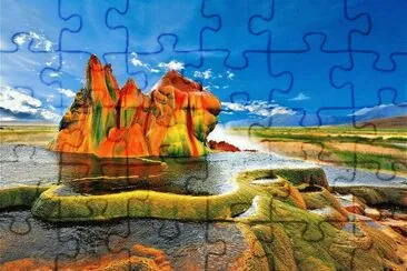 94 jigsaw puzzle