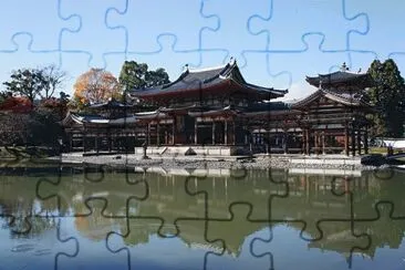 SalÃ³n del FÃ©nix. Uji. JapÃ³n