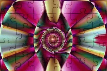 FaraÃ³n jigsaw puzzle