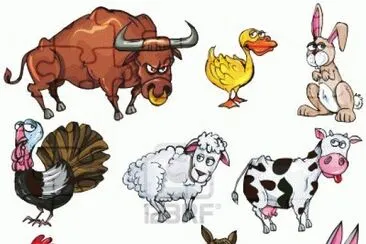 rancho jigsaw puzzle