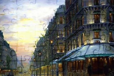 NÂº 907 jigsaw puzzle