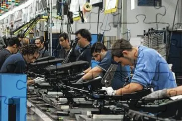 פאזל של Â¡FELIZ DÃA DEL TRABAJO!