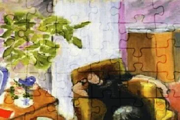 36 jigsaw puzzle