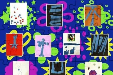 121 jigsaw puzzle
