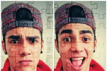 cara de camara