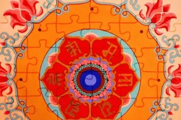 Lotus Flower
