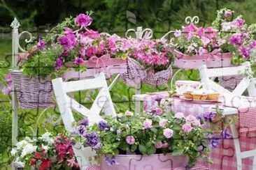 flores