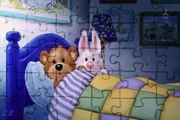 sono jigsaw puzzle