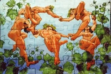 228 jigsaw puzzle