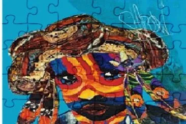 23 jigsaw puzzle