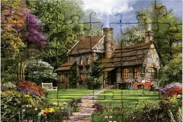paz jigsaw puzzle