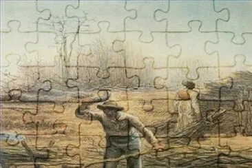 8 jigsaw puzzle