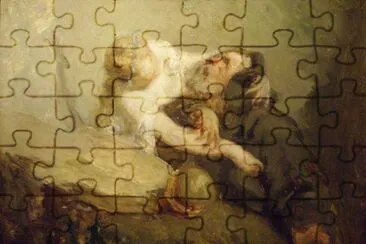 98 jigsaw puzzle