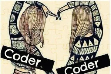 coder