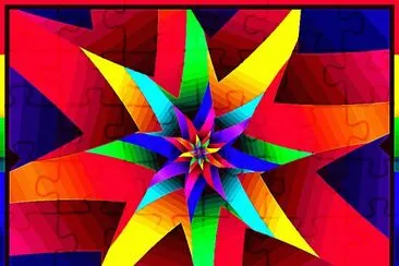 Fantastic Colors