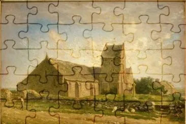 105 jigsaw puzzle