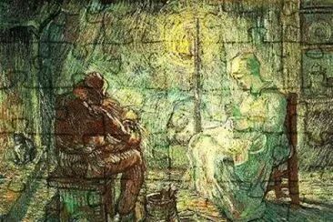 Vincent Van Gogh