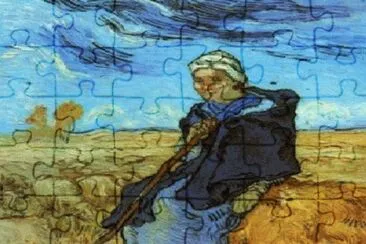 Vincent Van Gogh 3