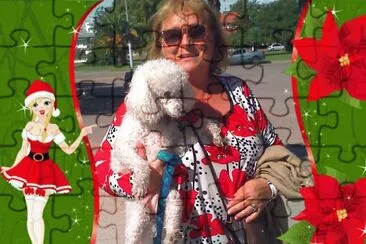 MIRTA Y BEBE
