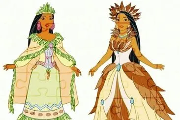 Pocahontas