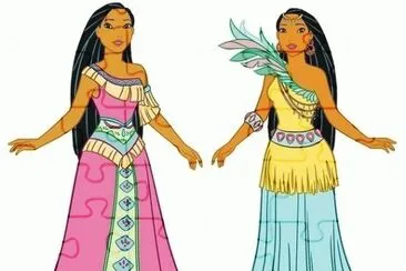 Pocahontas