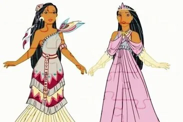 Pocahontas