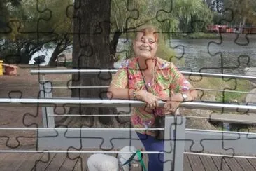 MERCEDES jigsaw puzzle