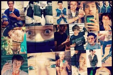 collage