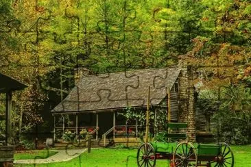 NÂº 946 jigsaw puzzle