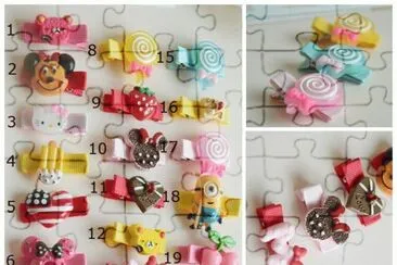 BROCHES jigsaw puzzle