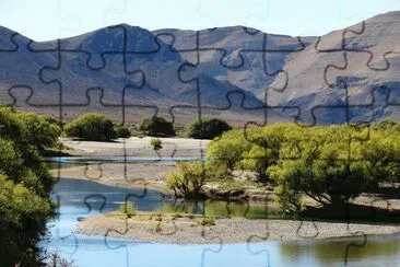 Gastre. Chubut. Argentina