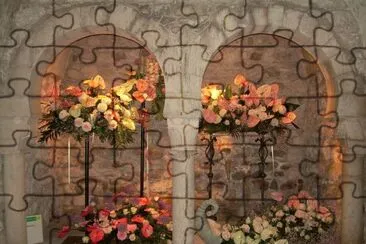 Temps de Flors - Girona