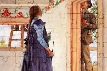 quotidianitÃ  jigsaw puzzle