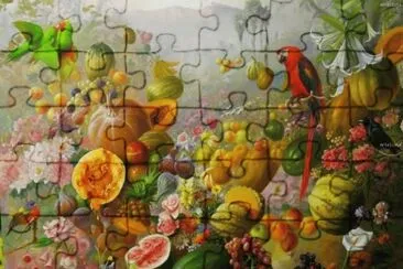 frutas
